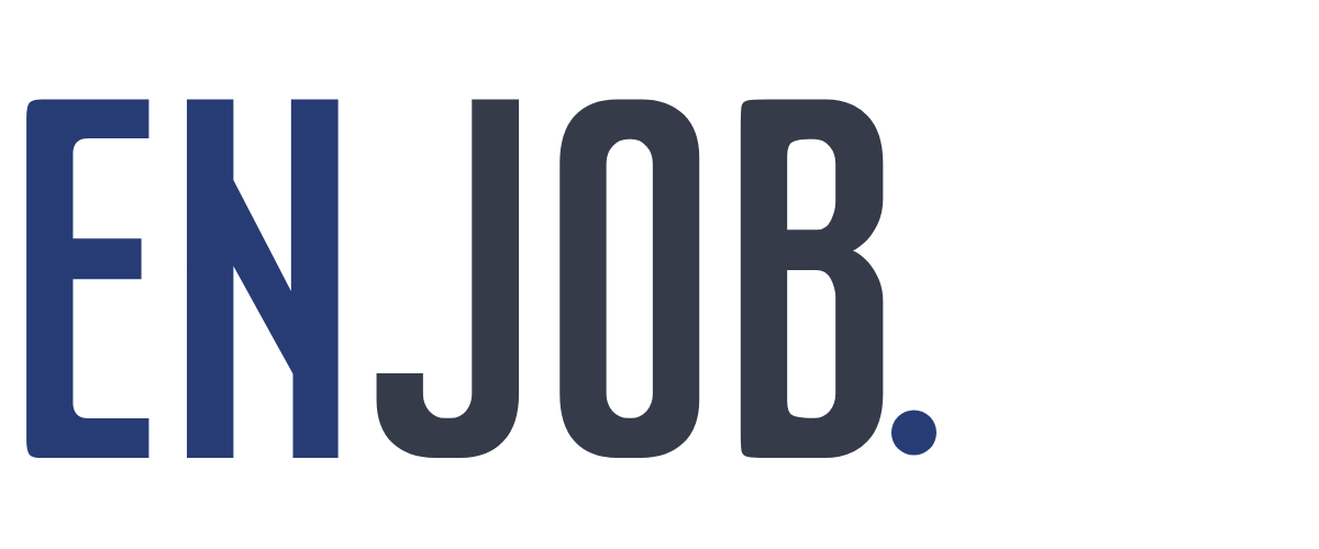 ENjob.co.il – קורות חיים באנגלית